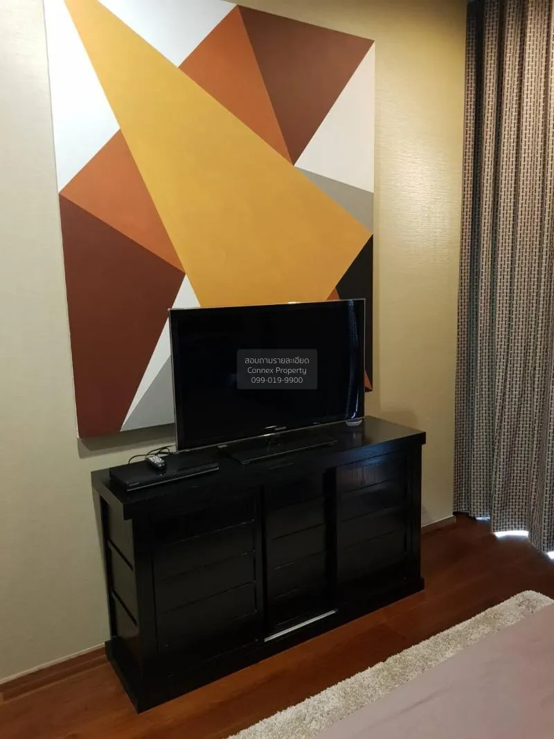 เช่าคอนโด  ควอทโทร บาย แสนสิริ BTS-ทองหล่อ คลองตันเหนือ เขต วัฒนา