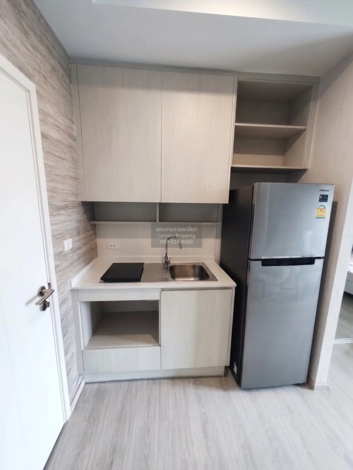 For Sale Condo , Chapter One Eco Ratchada Huaikhwang , MRT-Huai K 3