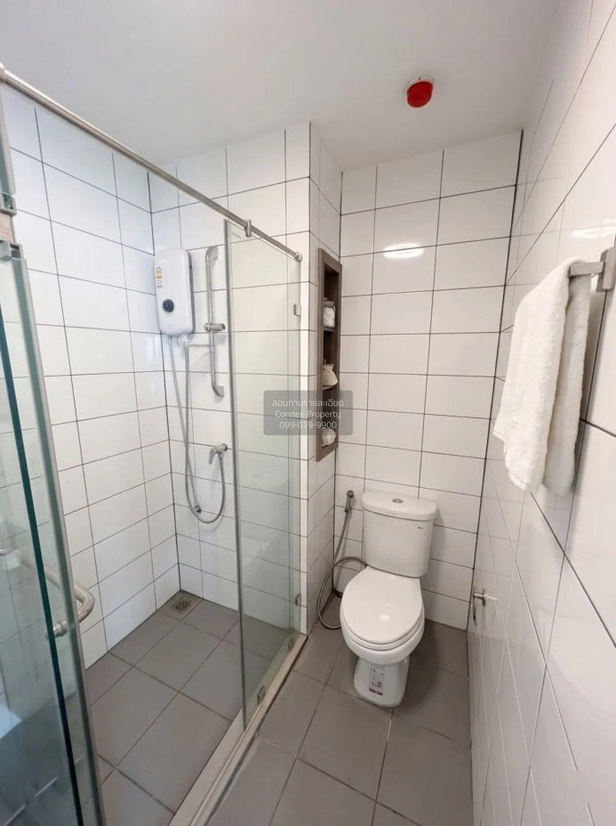 For Sale Condo , Chapter One Eco Ratchada Huaikhwang , MRT-Huai K