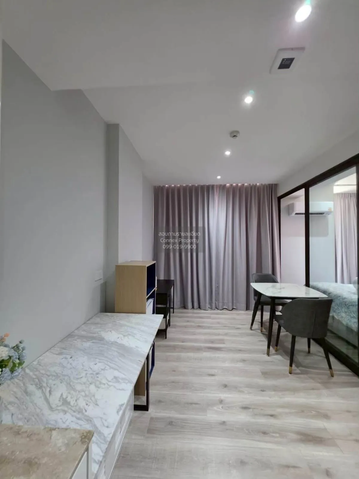 เช่าคอนโด  ฟินน์ อโศก BTS-อโศก คลองเตย เขต คลองเตย กรุงเทพ CX-172 1