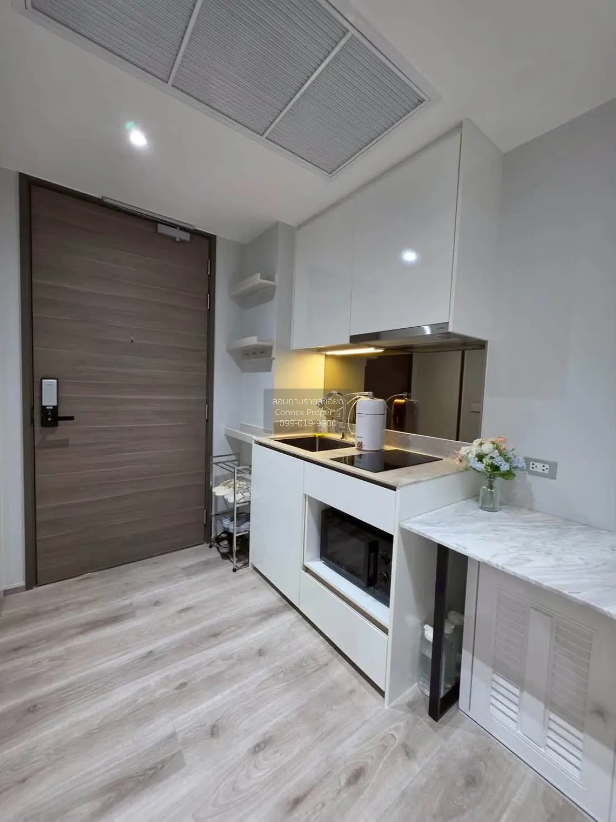 เช่าคอนโด  ฟินน์ อโศก BTS-อโศก คลองเตย เขต คลองเตย กรุงเทพ CX-172 2