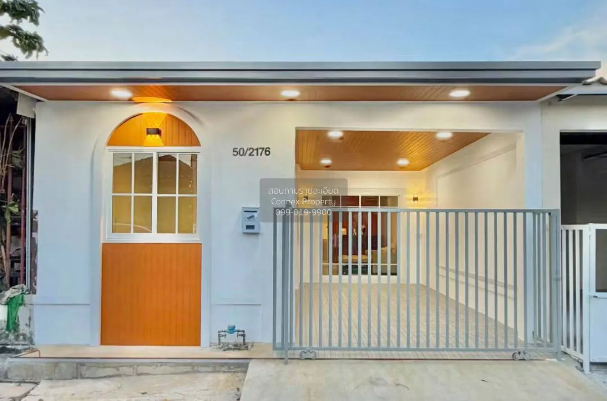 For Sale Townhouse/Townhome  , Baan Phrueksa 3 Bang Bua Thong , n 1