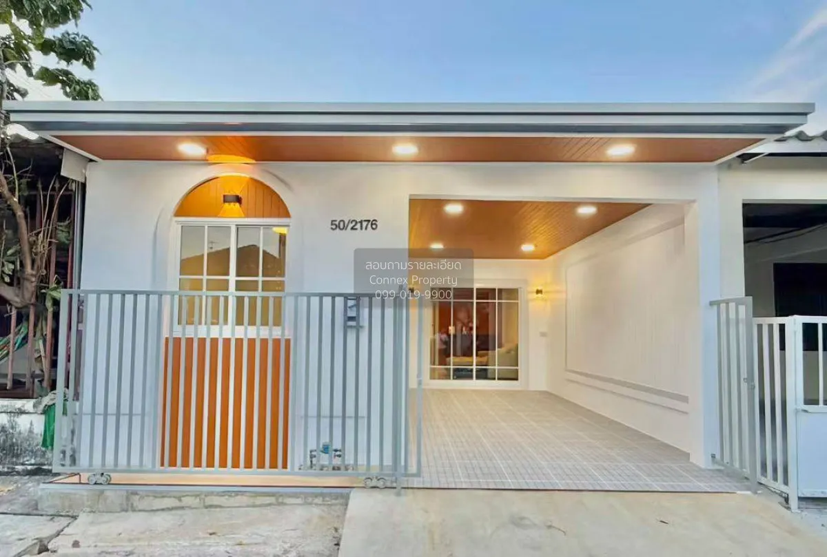 For Sale Townhouse/Townhome  , Baan Phrueksa 3 Bang Bua Thong , n 2