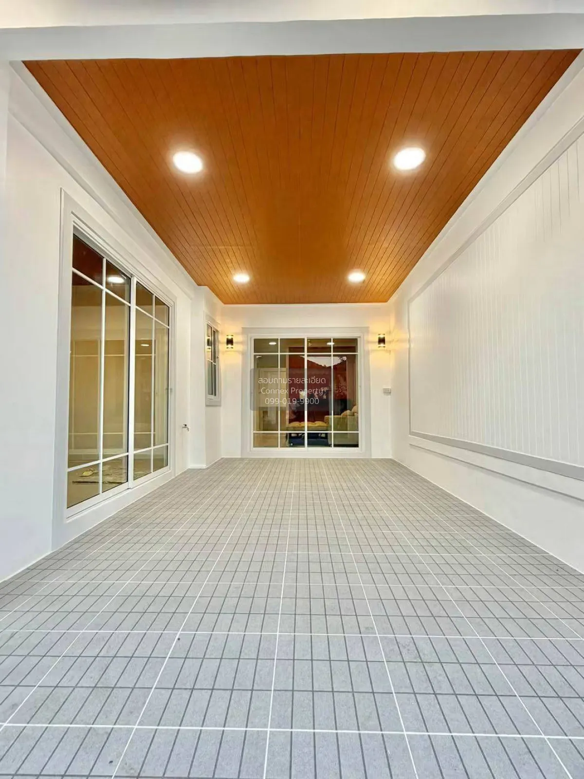 For Sale Townhouse/Townhome  , Baan Phrueksa 3 Bang Bua Thong , n 3