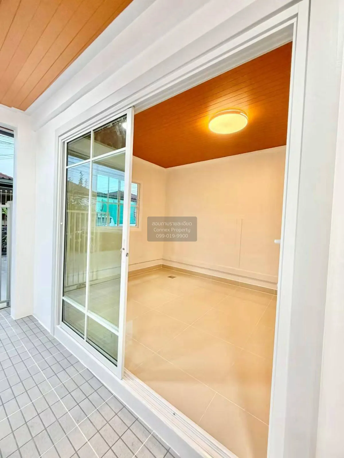 For Sale Townhouse/Townhome  , Baan Phrueksa 3 Bang Bua Thong , n 4