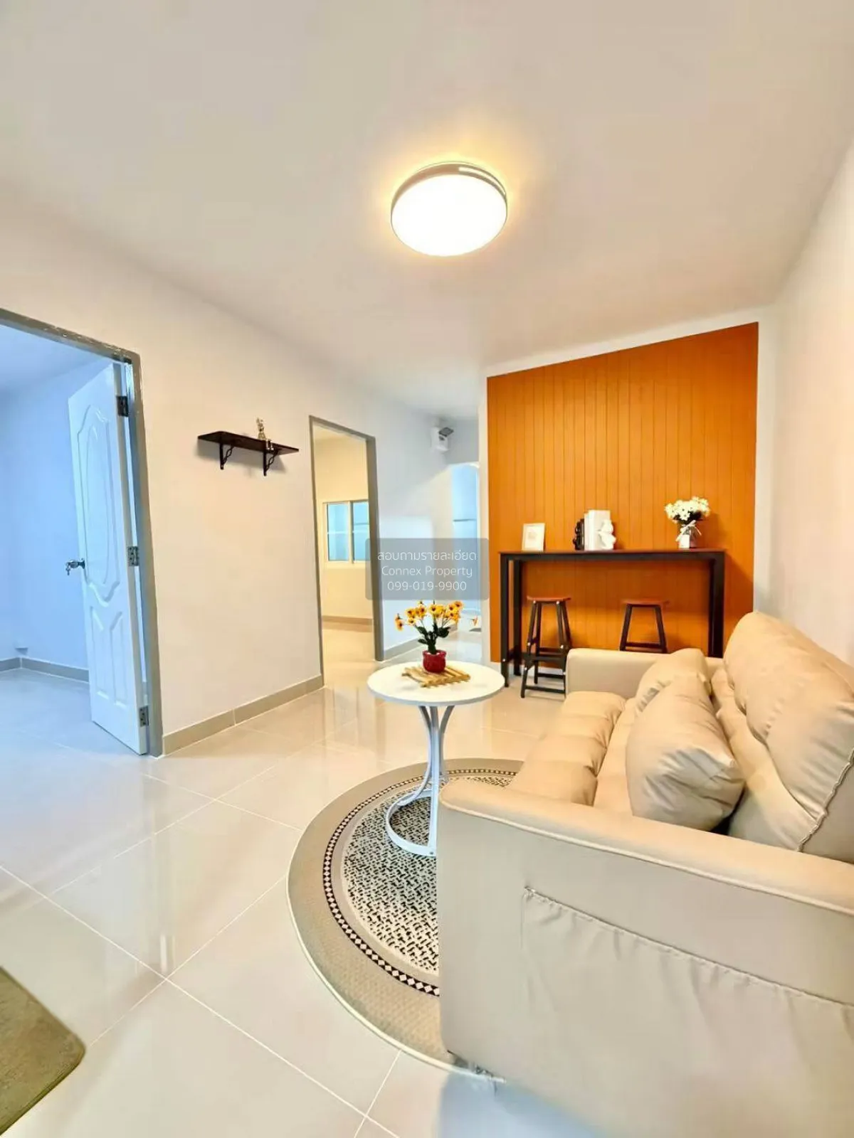 For Sale Townhouse/Townhome  , Baan Phrueksa 3 Bang Bua Thong , n
