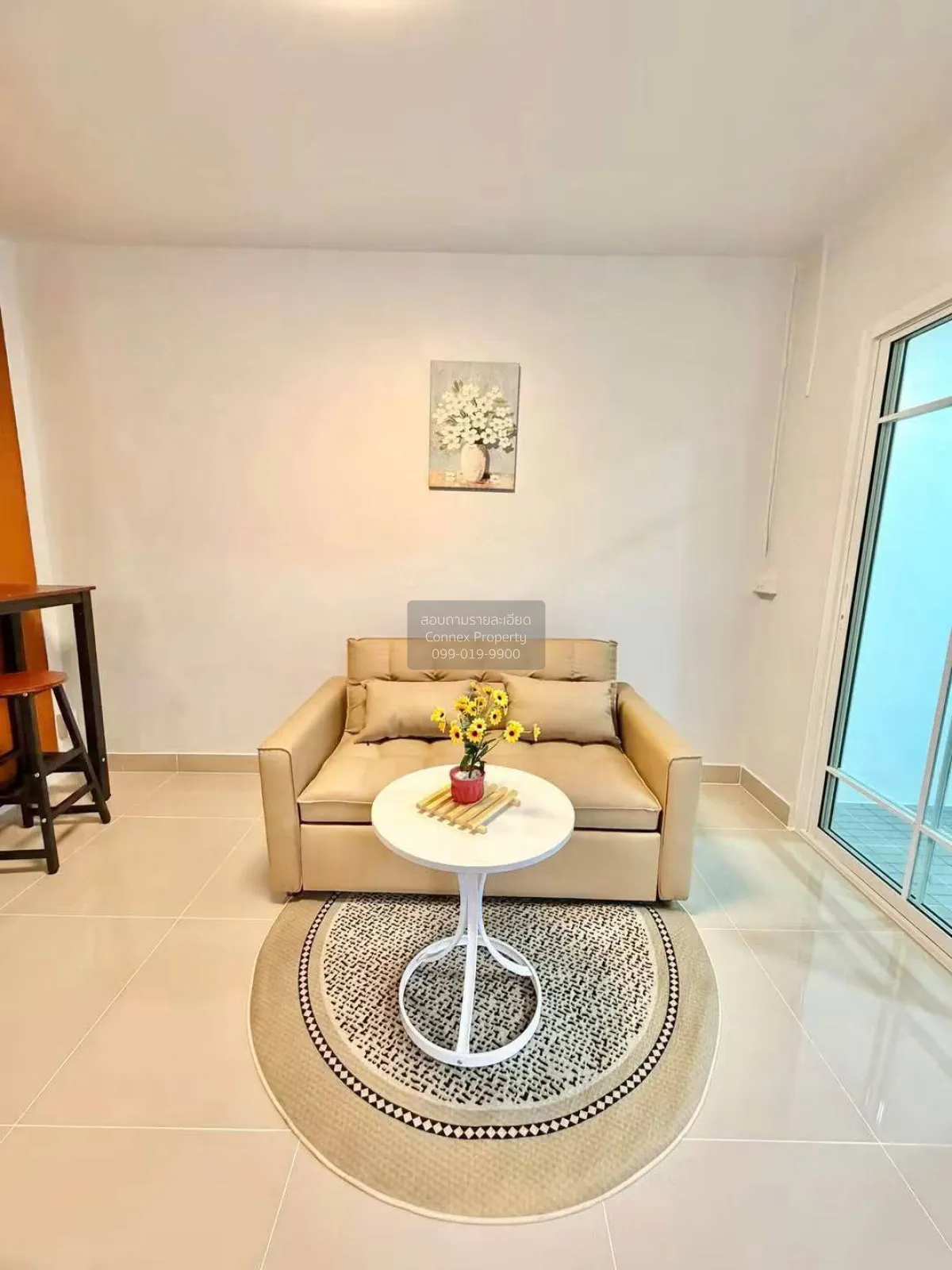For Sale Townhouse/Townhome  , Baan Phrueksa 3 Bang Bua Thong , n