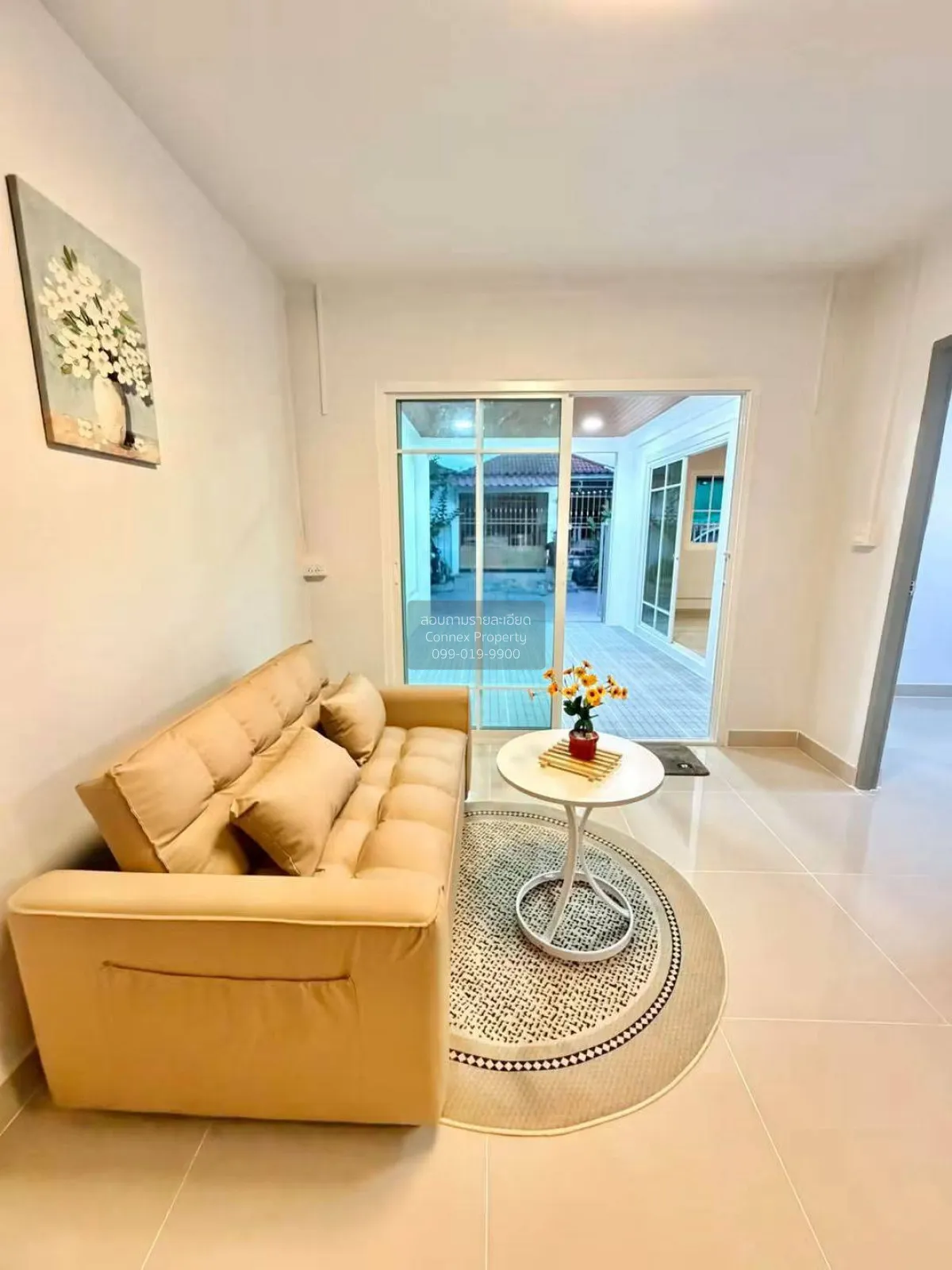 For Sale Townhouse/Townhome  , Baan Phrueksa 3 Bang Bua Thong , n