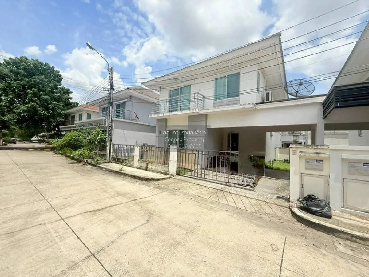 ขายบ้าน  เพอร์เฟค พาร์ค บางบัวทอง รีโนเวทใหม่ บางบัวทอง บางบัวทอง 3