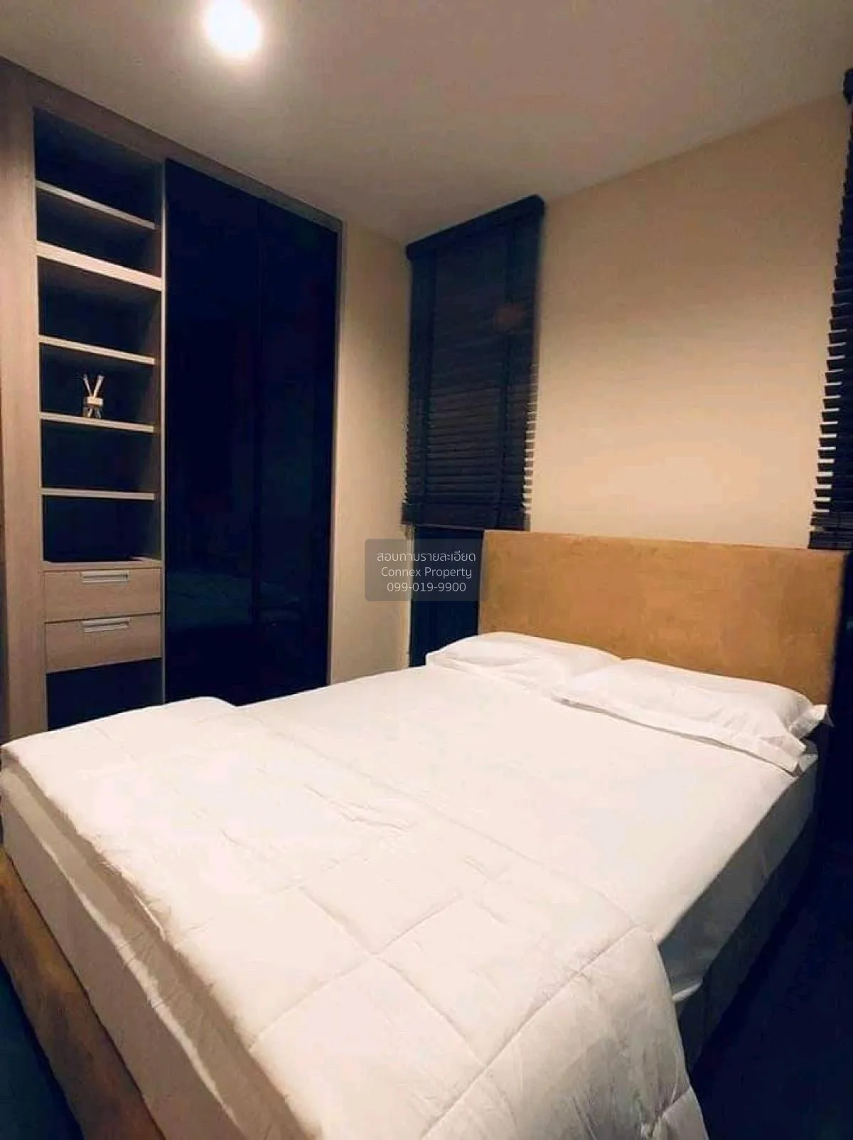 For Rent Condo , The Line Asoke - Ratchada , MRT-Phra Ram 9 , Din