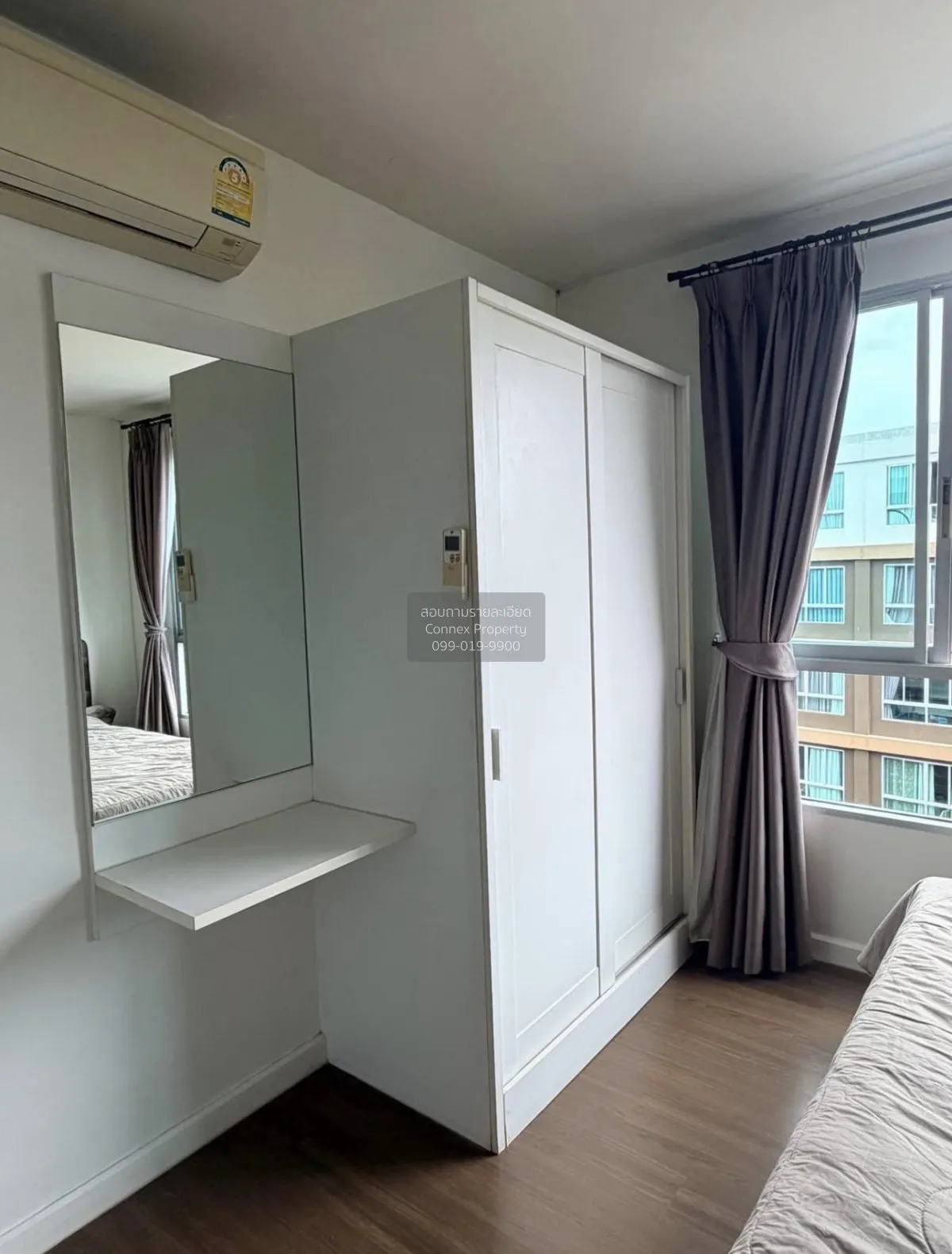 เช่าคอนโด  ดีคอนโด ครีก ภูเก็ต ชั้นสูง กะทู้ กะทู้ ภูเก็ต CX-1720 3