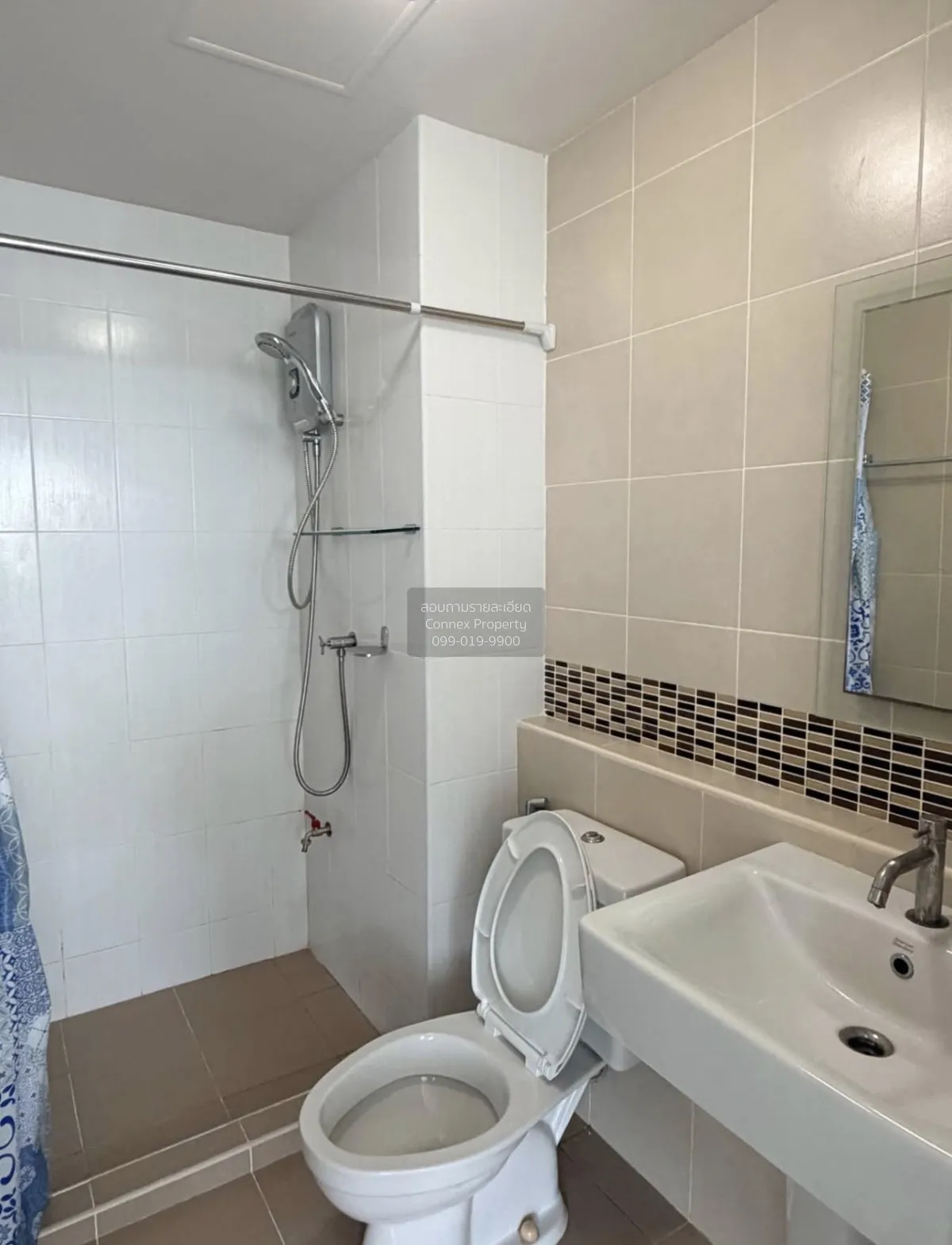 เช่าคอนโด  ดีคอนโด ครีก ภูเก็ต ชั้นสูง กะทู้ กะทู้ ภูเก็ต CX-1720