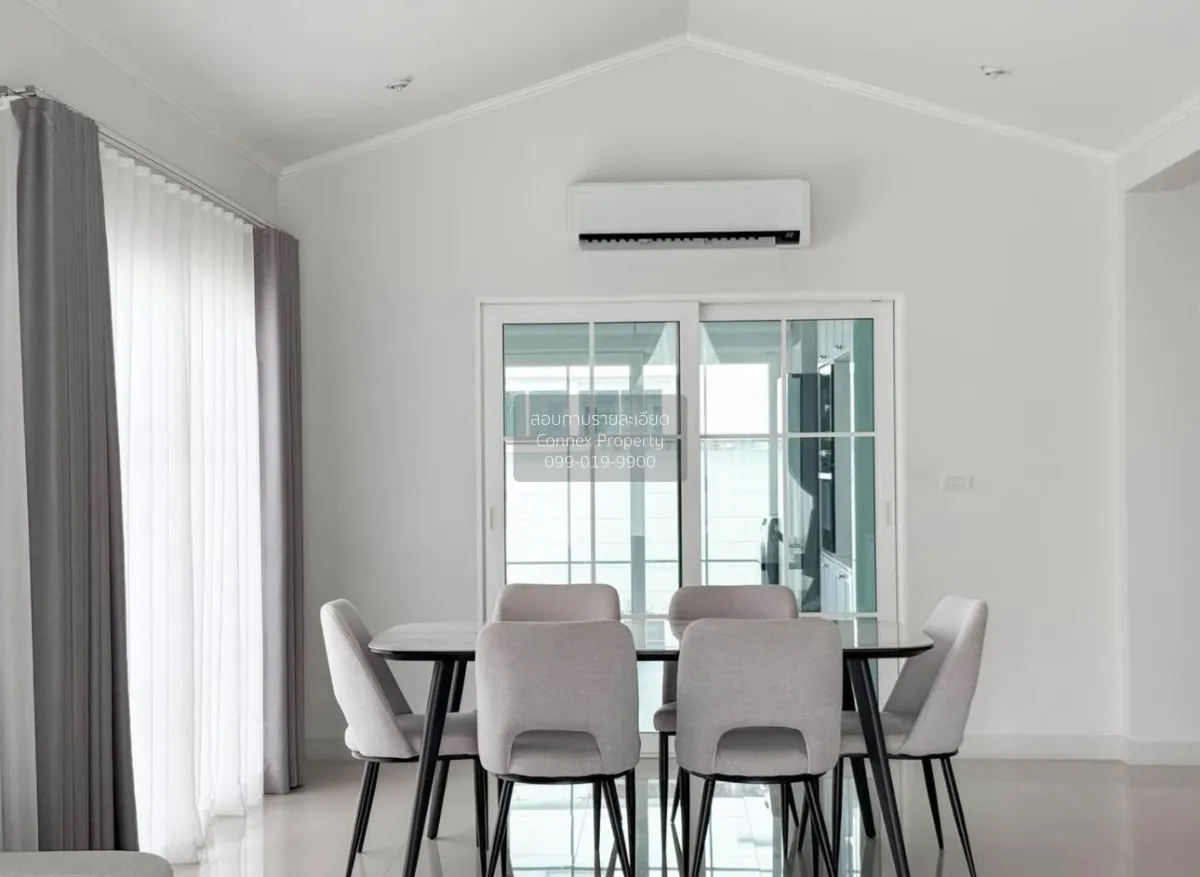 ขายบ้าน  ศุภาลัย ลากูน ภูเก็ต เกาะแก้ว เมืองภูเก็ต ภูเก็ต CX-1720