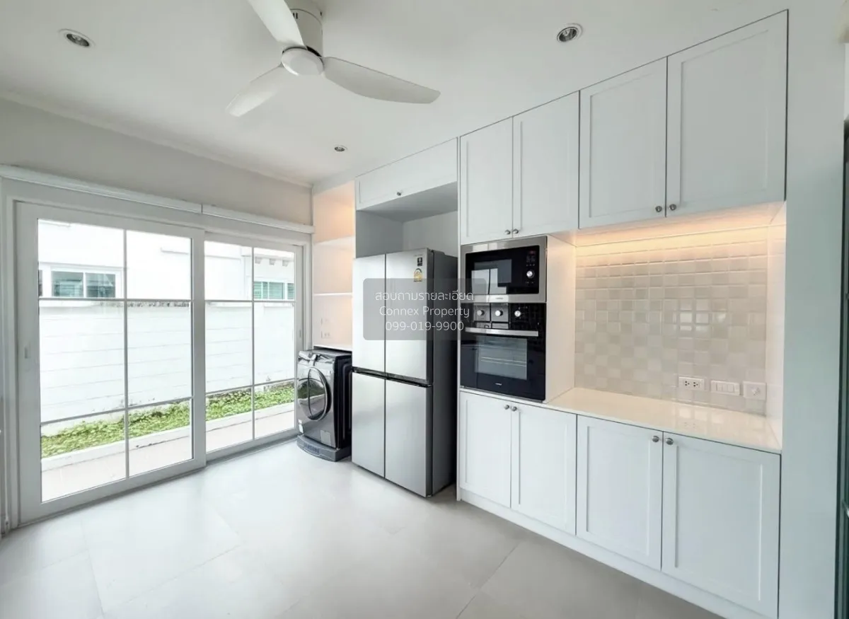 ขายบ้าน  ศุภาลัย ลากูน ภูเก็ต เกาะแก้ว เมืองภูเก็ต ภูเก็ต CX-1720
