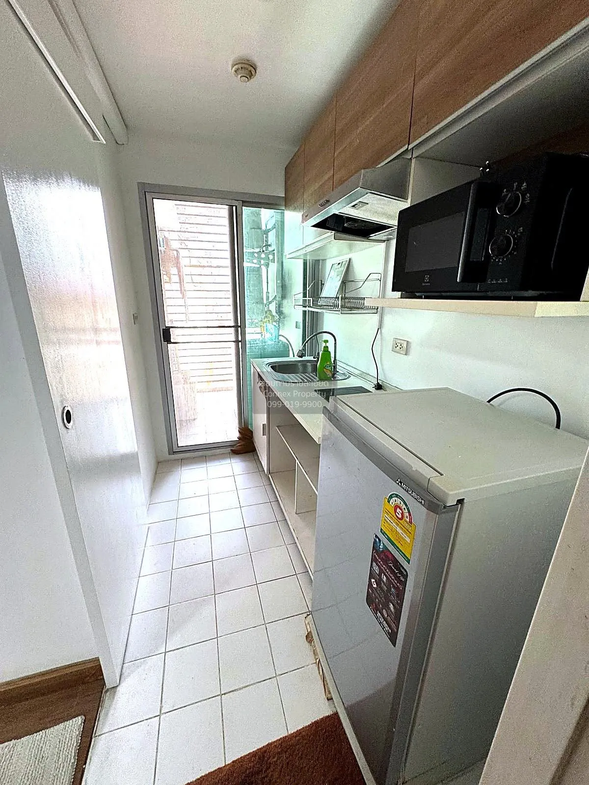 For Rent Condo , The Seed Sathon - Taksin , Khlong Ton Sai , Khlo 4