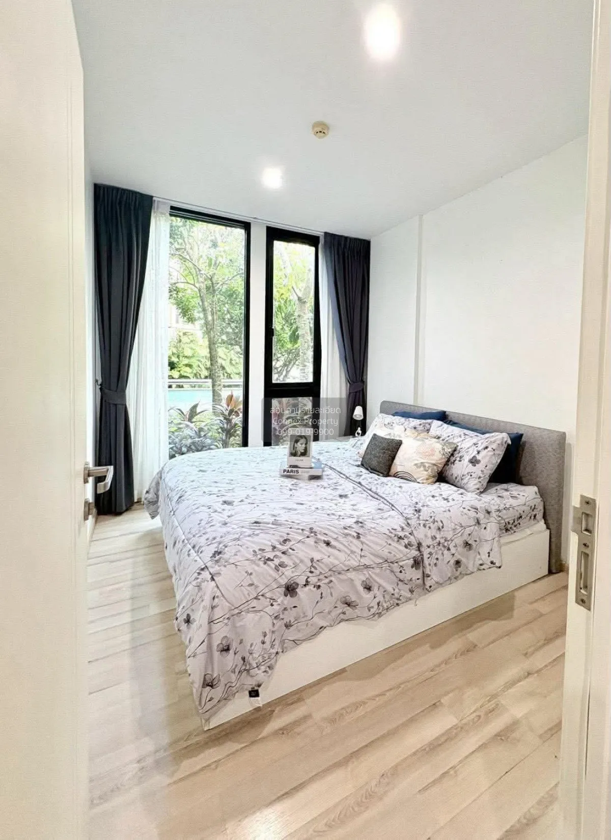For Rent Condo , The Base Uptown - Phuket , Ratsada , Mueang Phuk 1