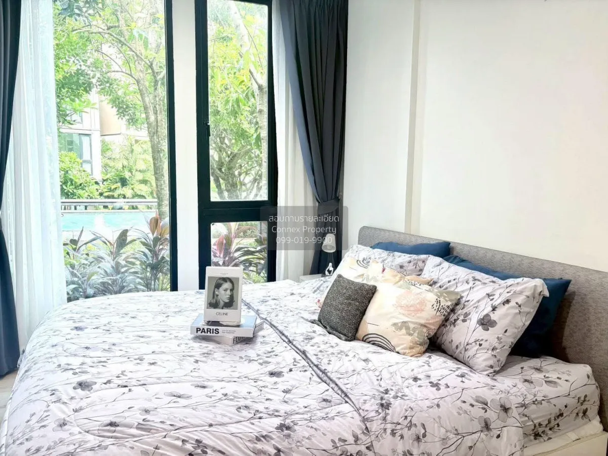 For Rent Condo , The Base Uptown - Phuket , Ratsada , Mueang Phuk 2