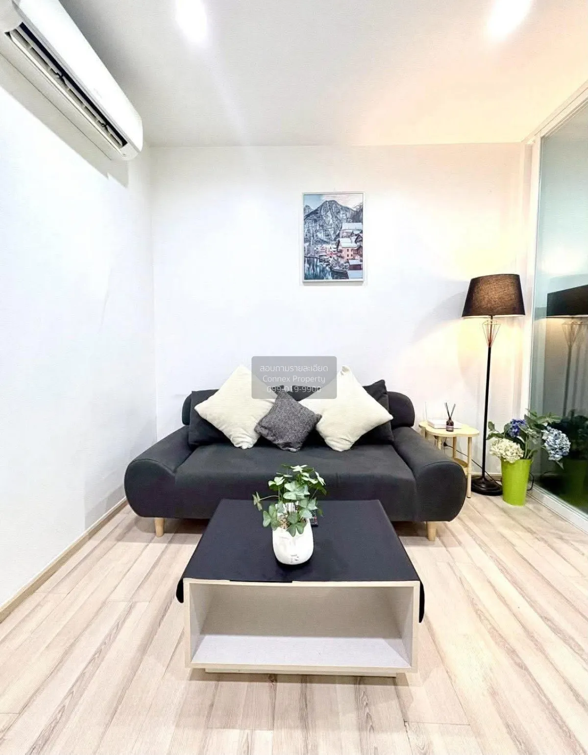 For Rent Condo , The Base Uptown - Phuket , Ratsada , Mueang Phuk 3