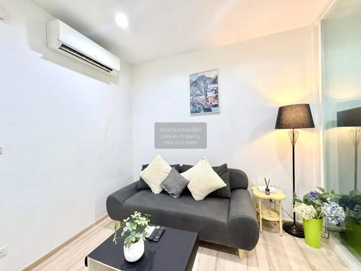 For Rent Condo , The Base Uptown - Phuket , Ratsada , Mueang Phuk 4