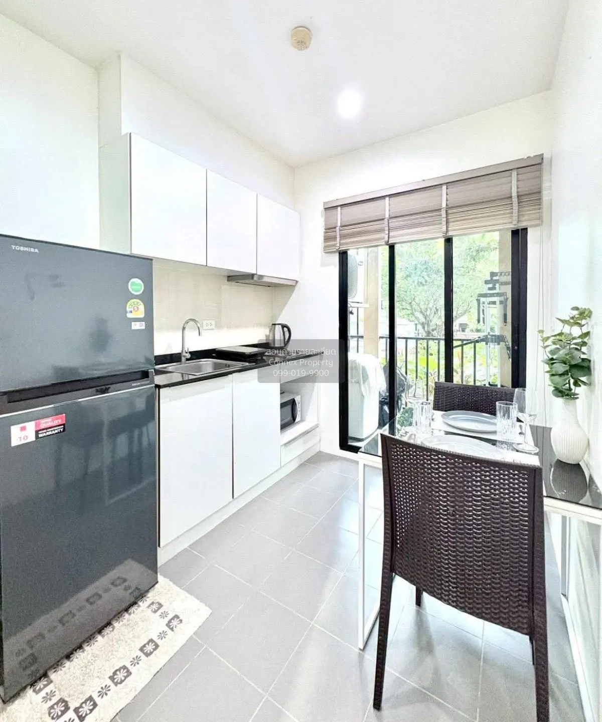 For Rent Condo , The Base Uptown - Phuket , Ratsada , Mueang Phuk
