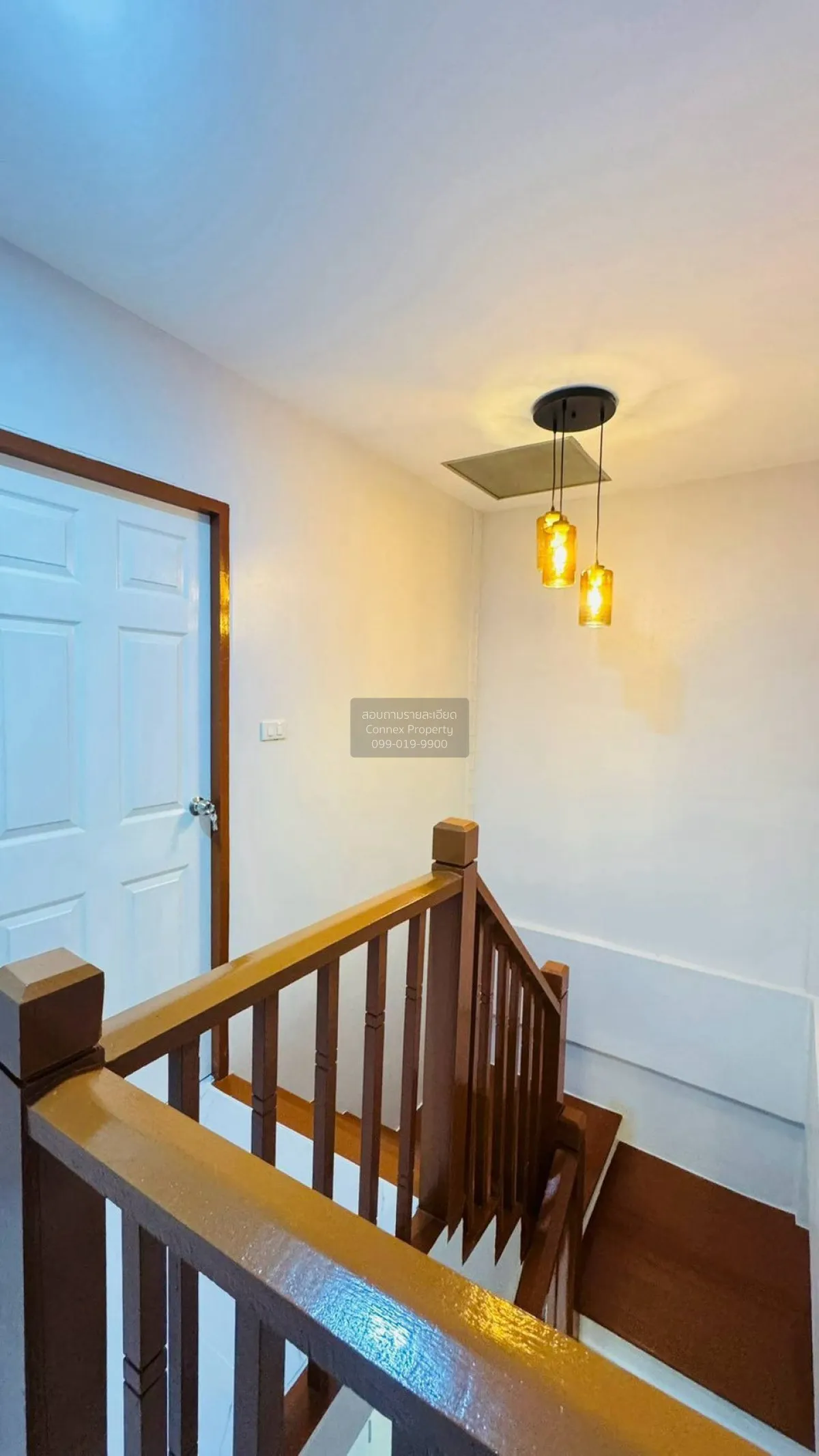 ขายทาวน์เฮ้าส์/ทาวน์โฮม  บ้านปิยวรารมย์ 1 รีโนเวทใหม่ บางบัวทอง บ