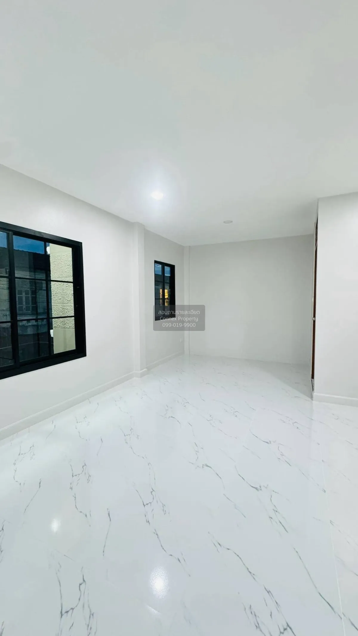 ขายทาวน์เฮ้าส์/ทาวน์โฮม  บ้านปิยวรารมย์ 1 รีโนเวทใหม่ บางบัวทอง บ
