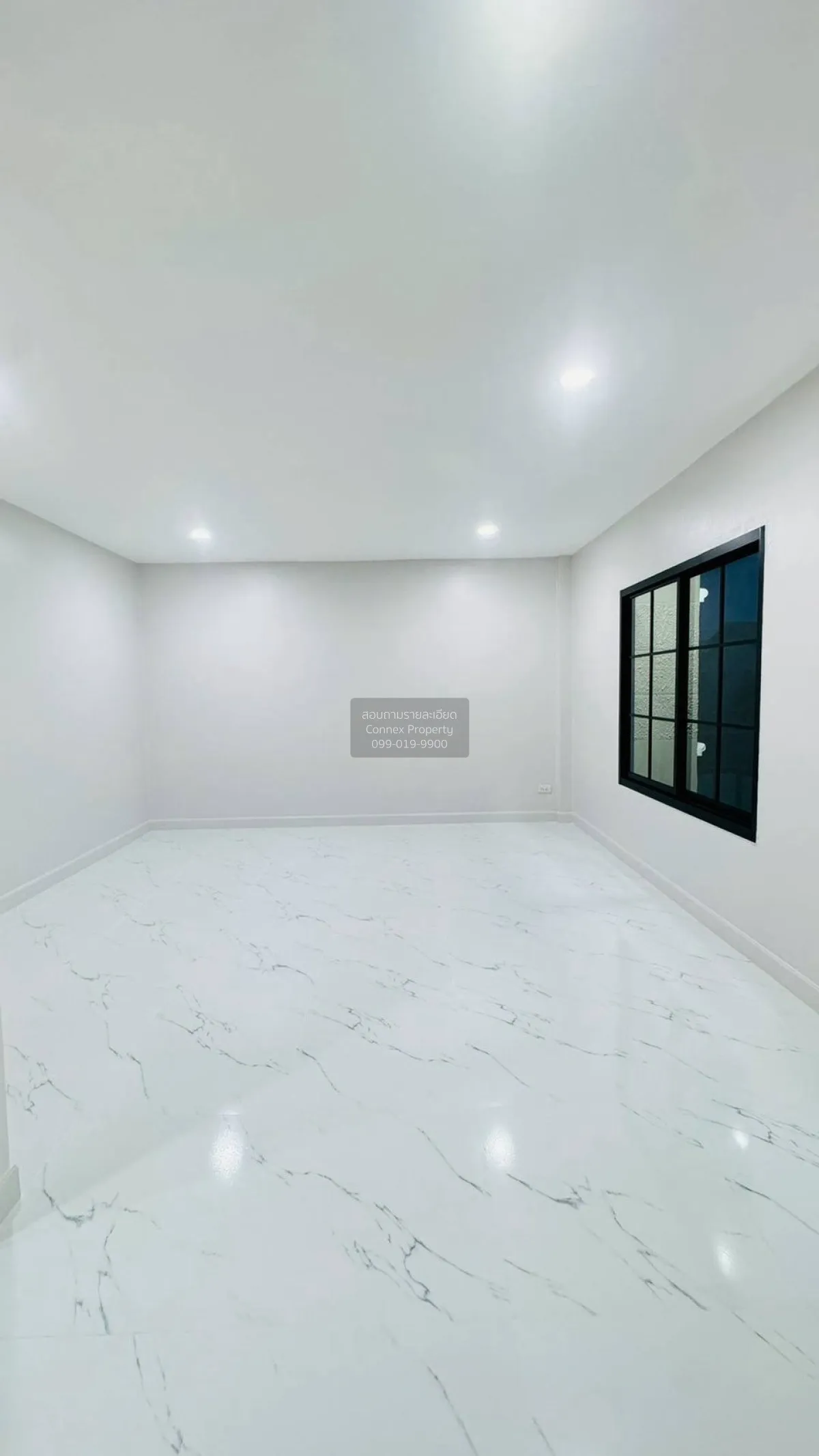 ขายทาวน์เฮ้าส์/ทาวน์โฮม  บ้านปิยวรารมย์ 1 รีโนเวทใหม่ บางบัวทอง บ
