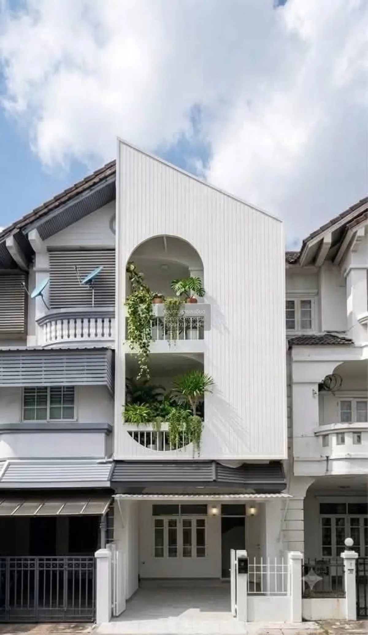 ขายหมู่บ้านนันทนาการ์เด้น แจ้งวัฒนะ รีโนเวทใหม่ ปากเกร็ด ปากเกร็ด 1