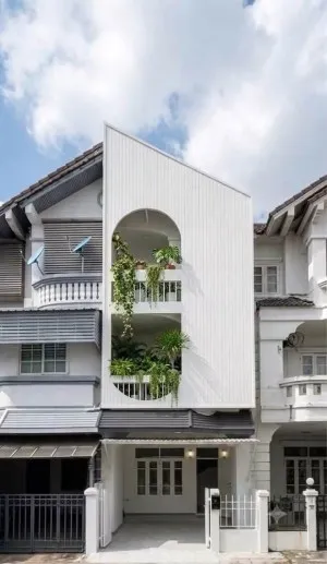 For Sale Townhouse/Townhome  , Nandana Garden Chaengwattana , newly renovated , MRT-Pak Kret Bypass , Pak Kret , Pak Kret , Nonthaburi , CX-172087
