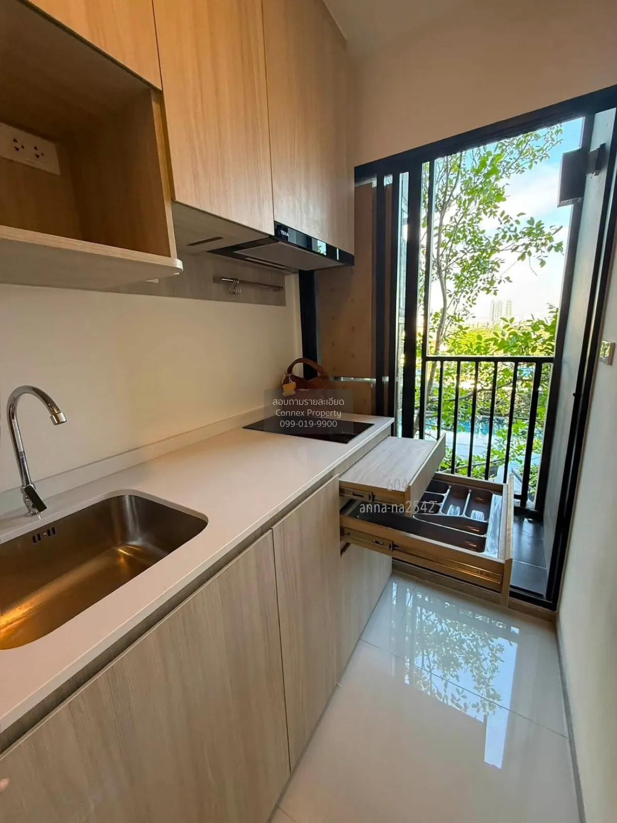 For Sale Condo , Origin Place Bangna , MRT-Sri Iam , Bang Na Tai 