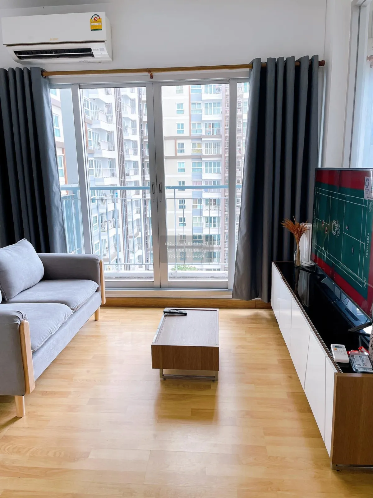 For Rent Condo , The Parkland Taksin - Thapra , BTS-Pho Nimit , B 2