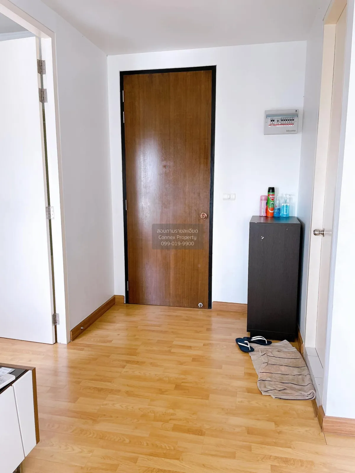 For Rent Condo , The Parkland Taksin - Thapra , BTS-Pho Nimit , B 4