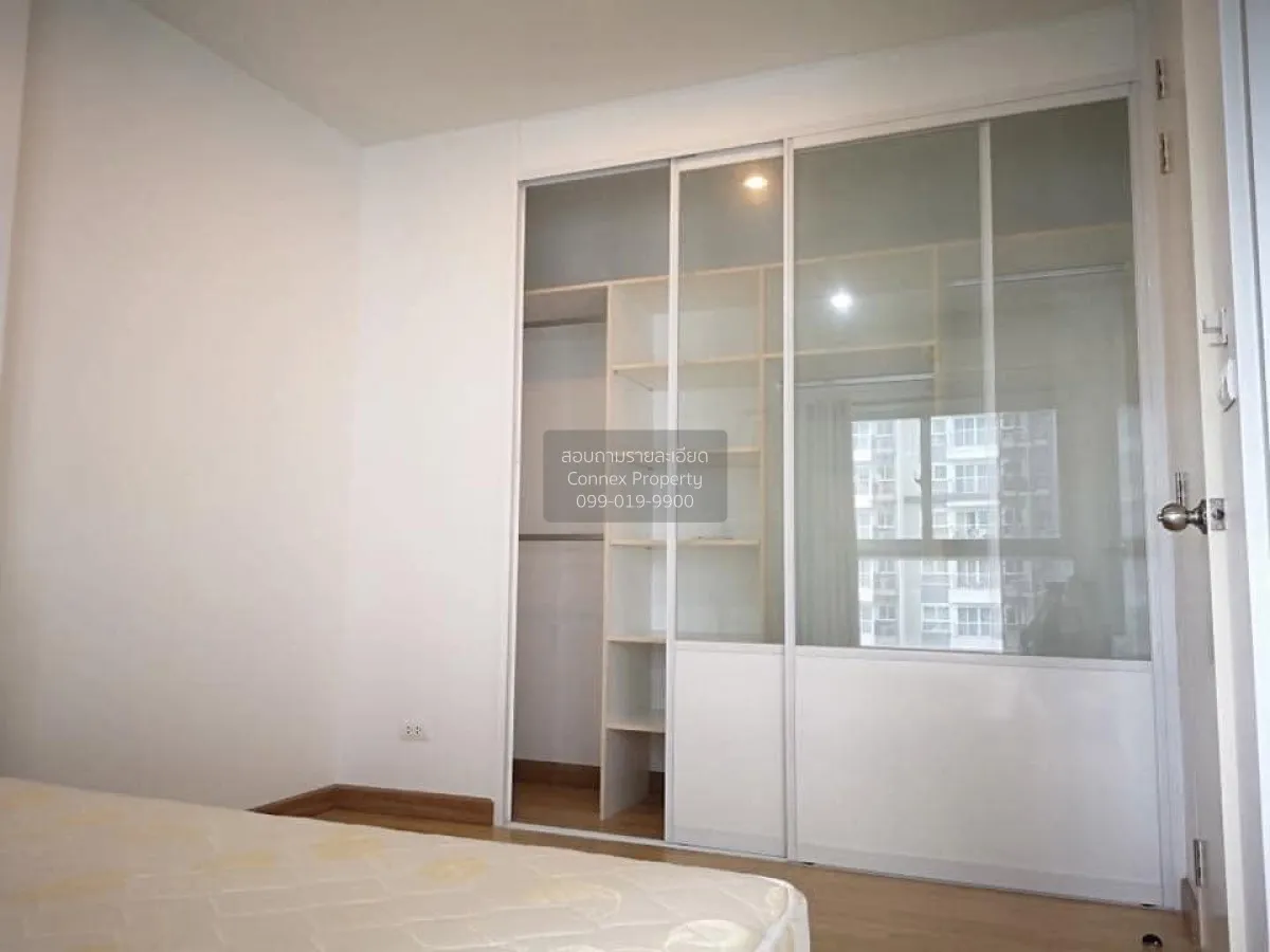 For Rent Condo , The Parkland Taksin - Thapra , BTS-Pho Nimit , B