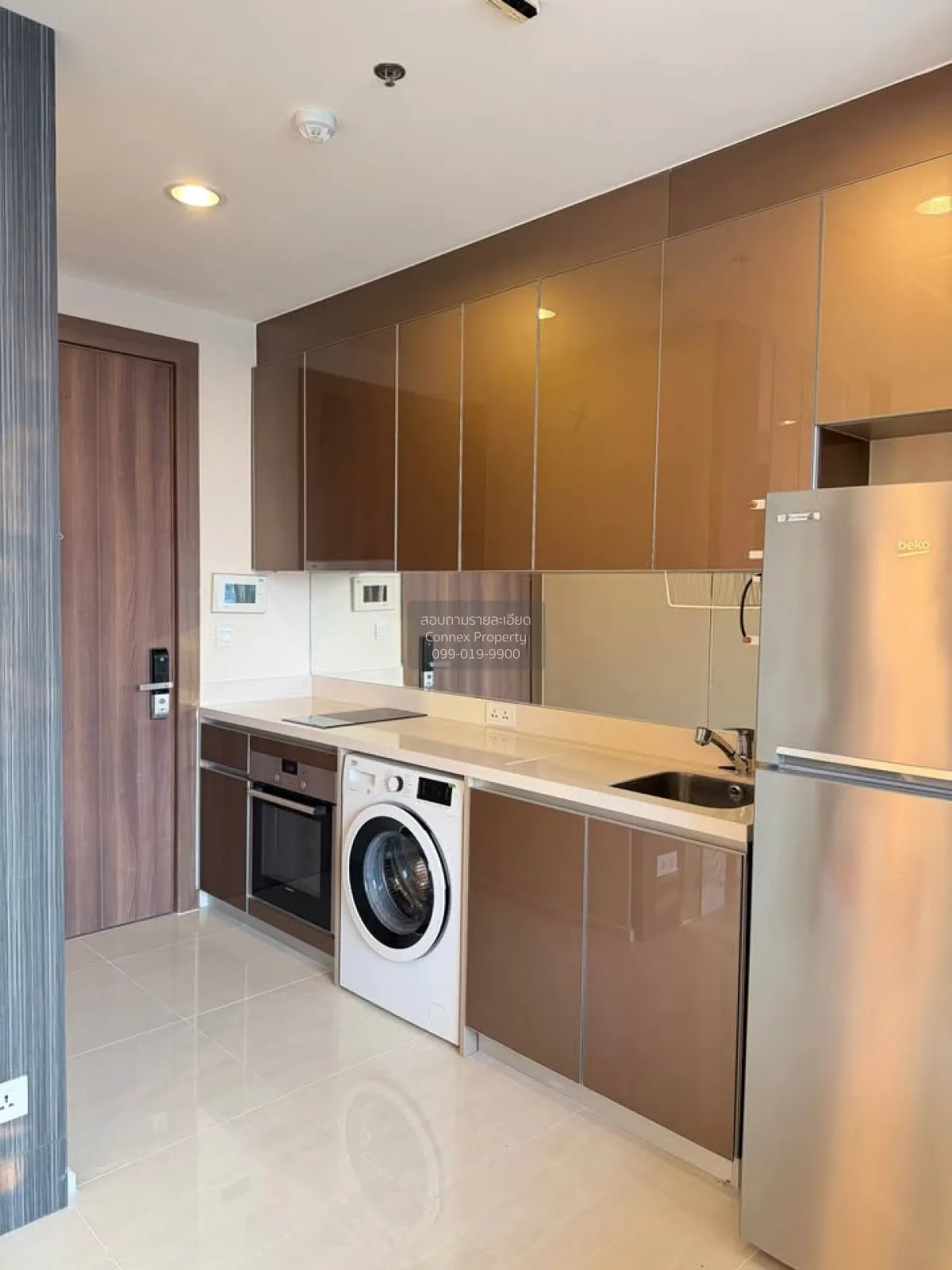 For Sale Condo , Menam Residences , BTS-Saphan Taksin , Wat Phray 4