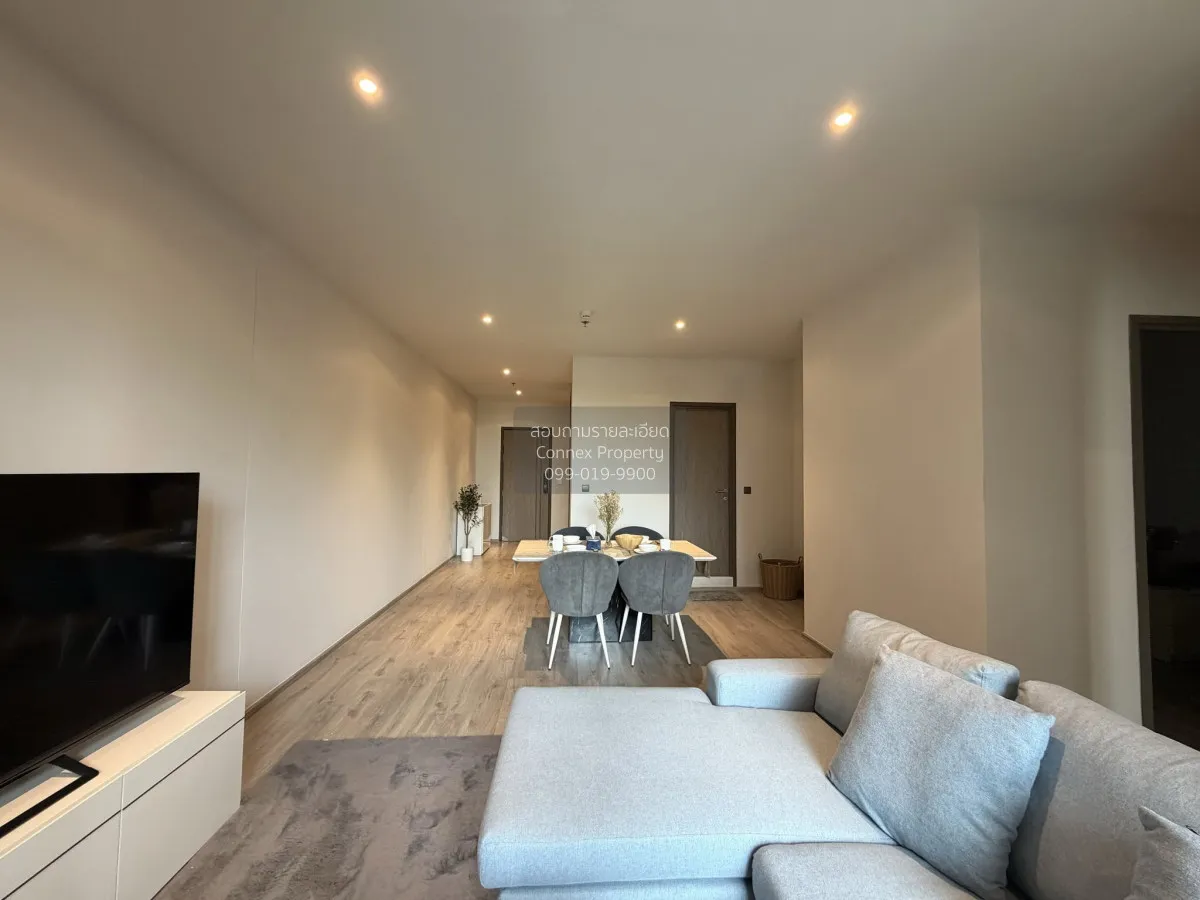 For Rent Condo , Rhythm Ekkamai Estate , BTS-Ekkamai , Khlong Tan 1