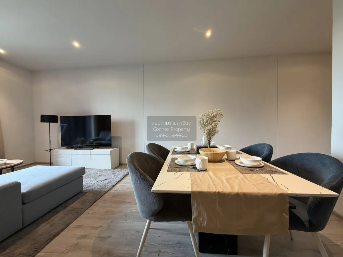 For Rent Condo , Rhythm Ekkamai Estate , BTS-Ekkamai , Khlong Tan 2
