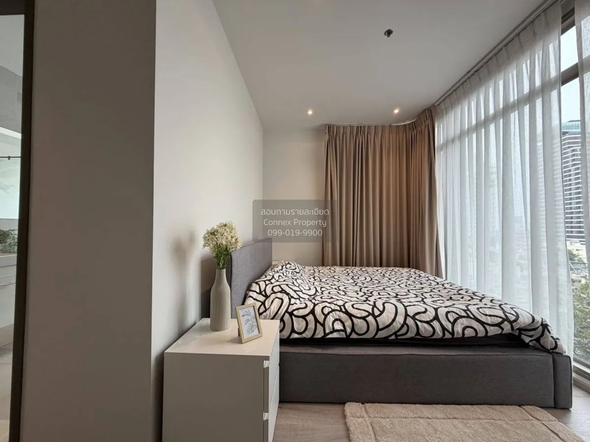 For Rent Condo , Rhythm Ekkamai Estate , BTS-Ekkamai , Khlong Tan