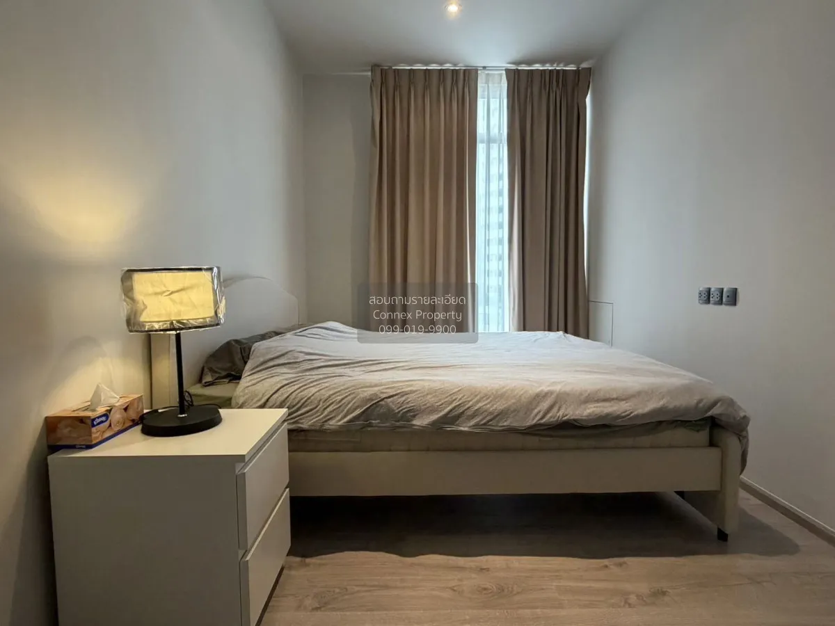 For Rent Condo , Rhythm Ekkamai Estate , BTS-Ekkamai , Khlong Tan