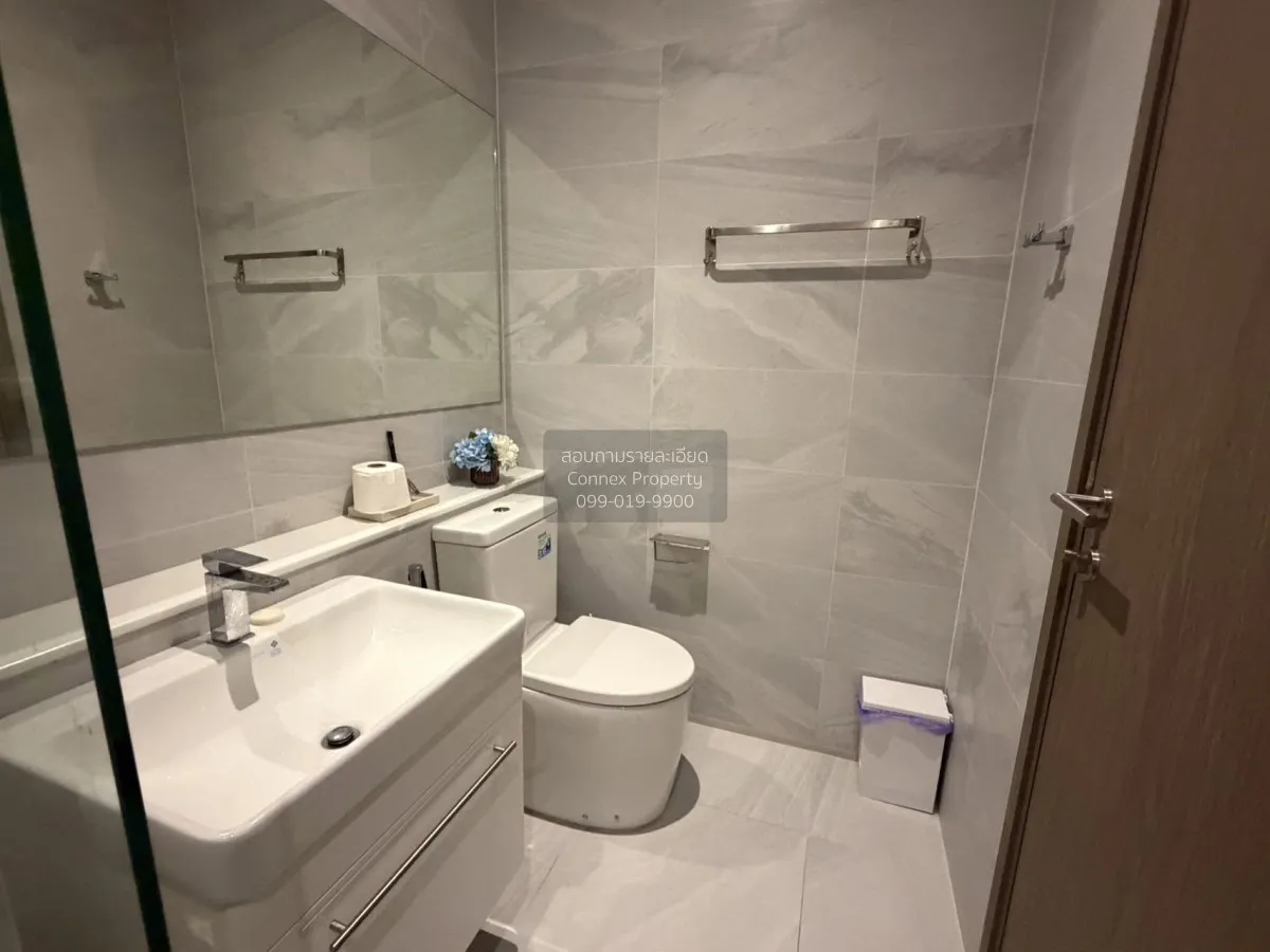For Rent Condo , Rhythm Ekkamai Estate , BTS-Ekkamai , Khlong Tan