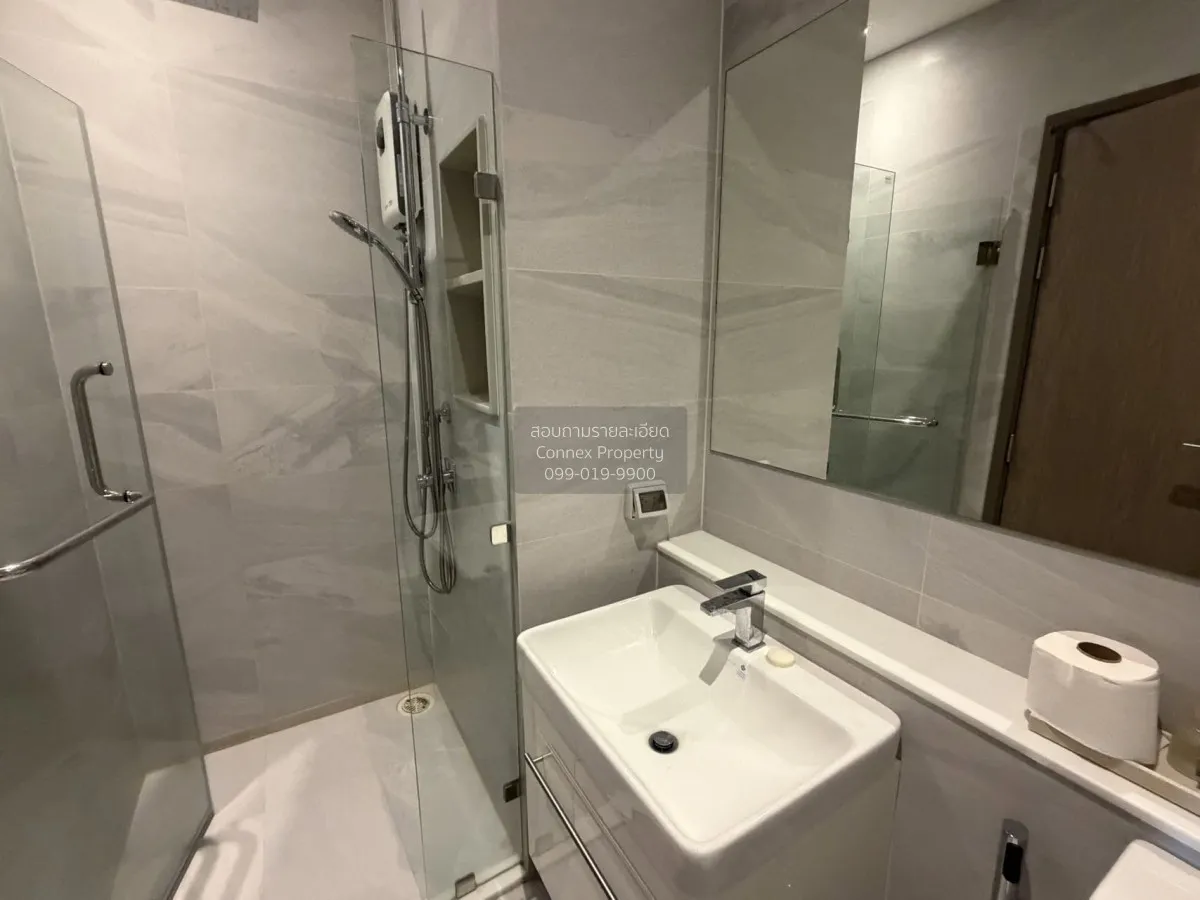 For Rent Condo , Rhythm Ekkamai Estate , BTS-Ekkamai , Khlong Tan