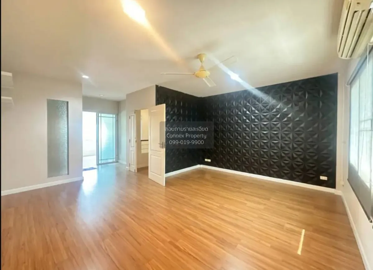 For Sale Homeoffice , The Terrace Tiwanon , wide frontage , MRT-M