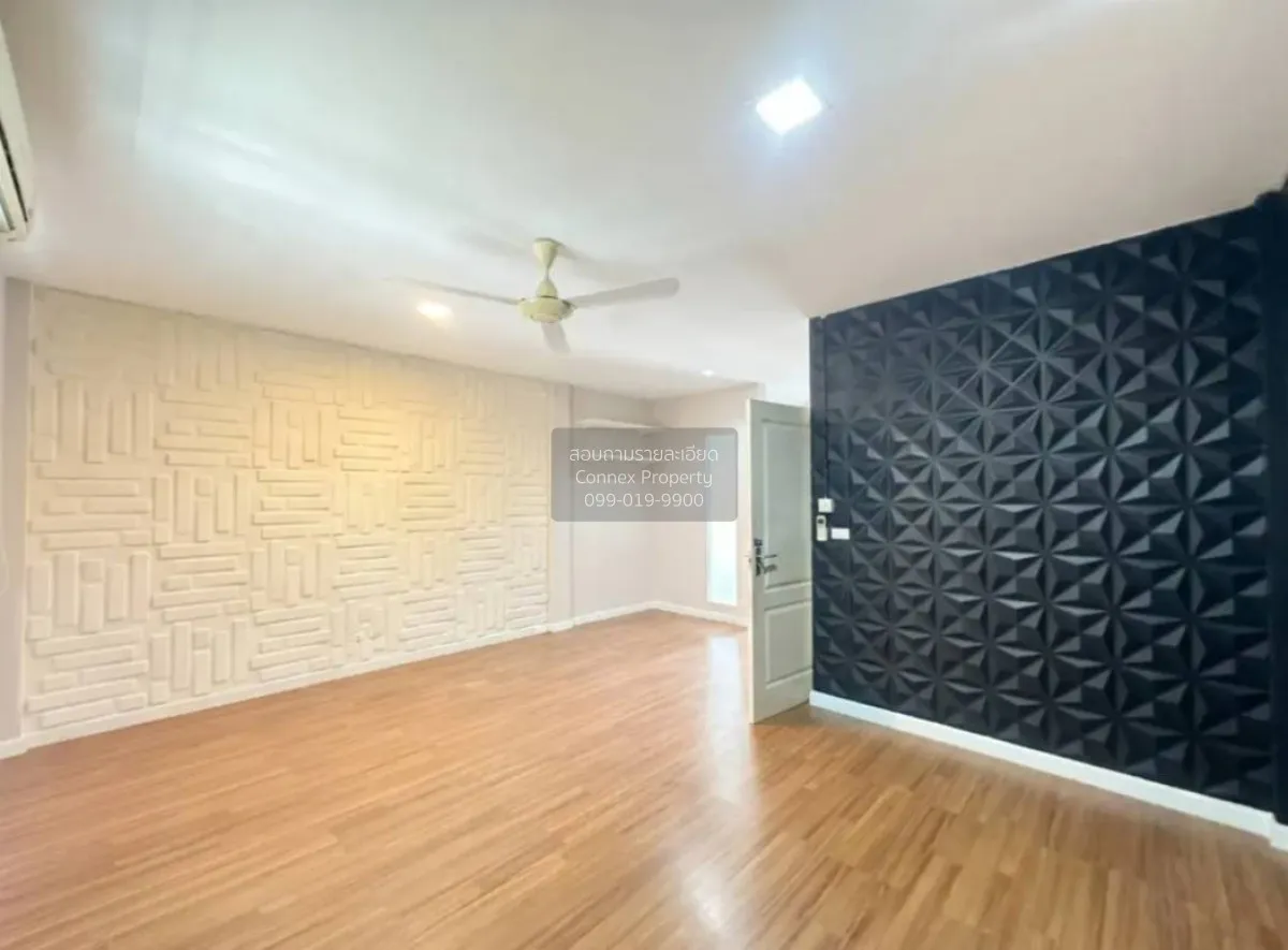 For Sale Homeoffice , The Terrace Tiwanon , wide frontage , MRT-M