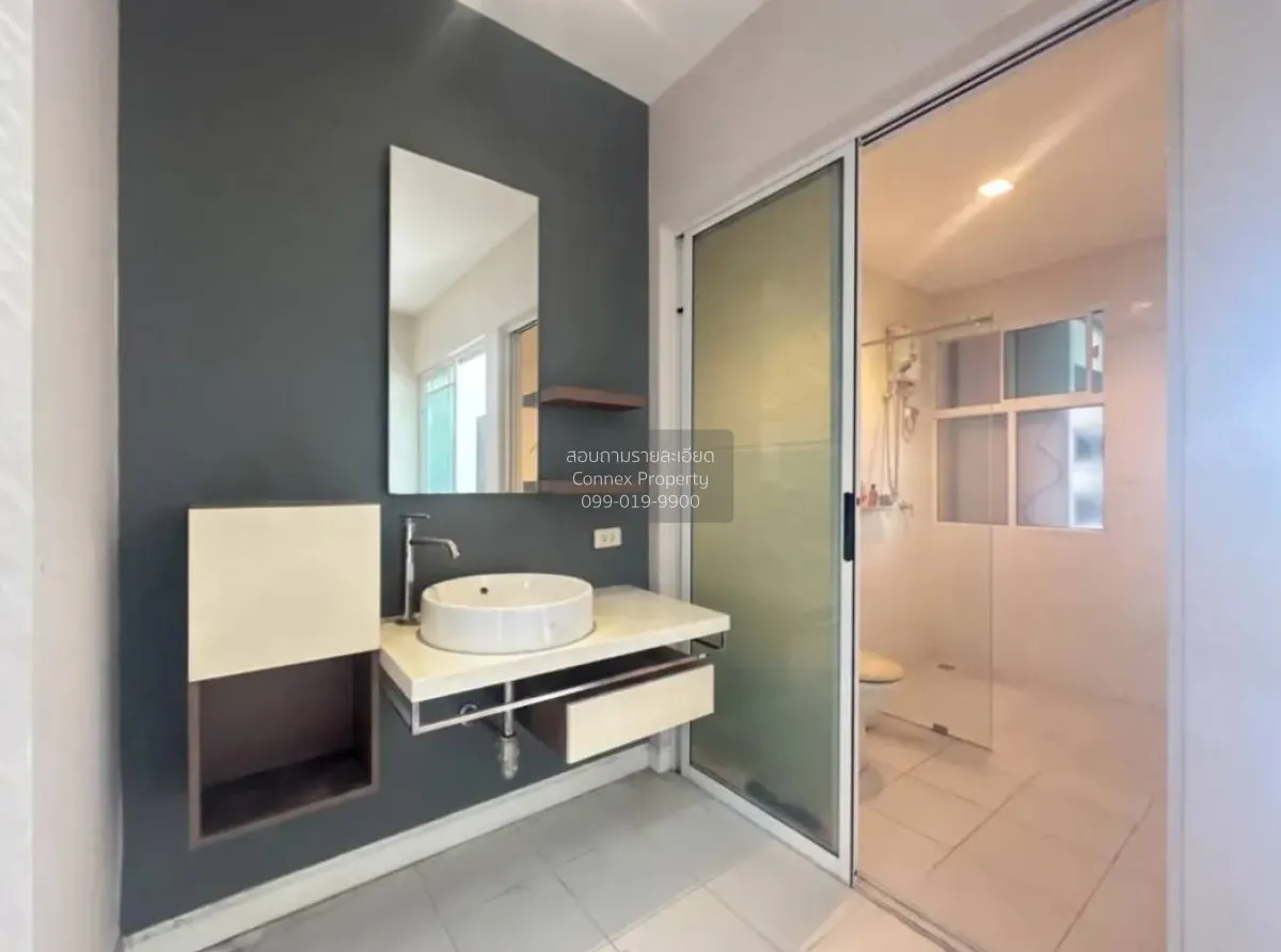 For Sale Homeoffice , The Terrace Tiwanon , wide frontage , MRT-M