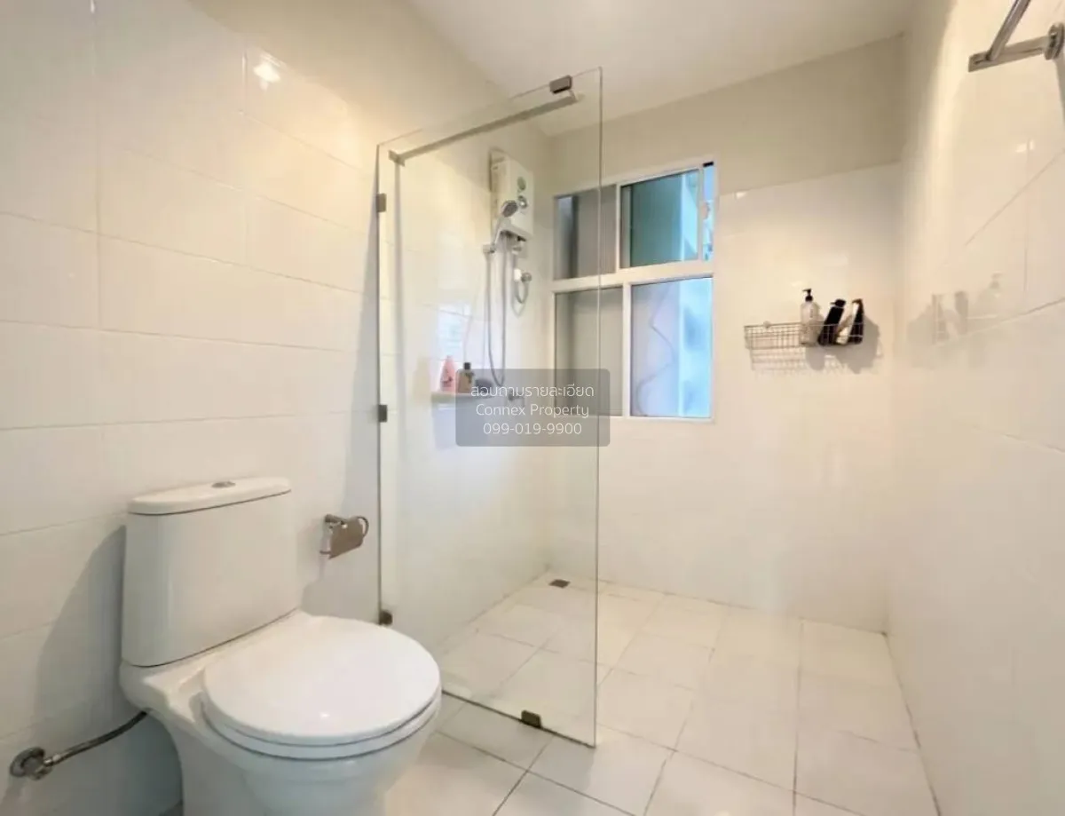 For Sale Homeoffice , The Terrace Tiwanon , wide frontage , MRT-M