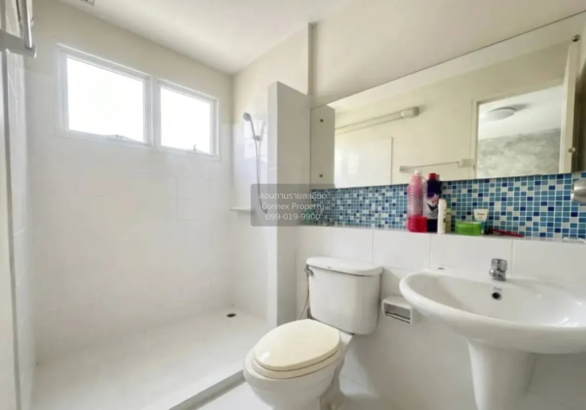 For Sale Homeoffice , The Terrace Tiwanon , wide frontage , MRT-M