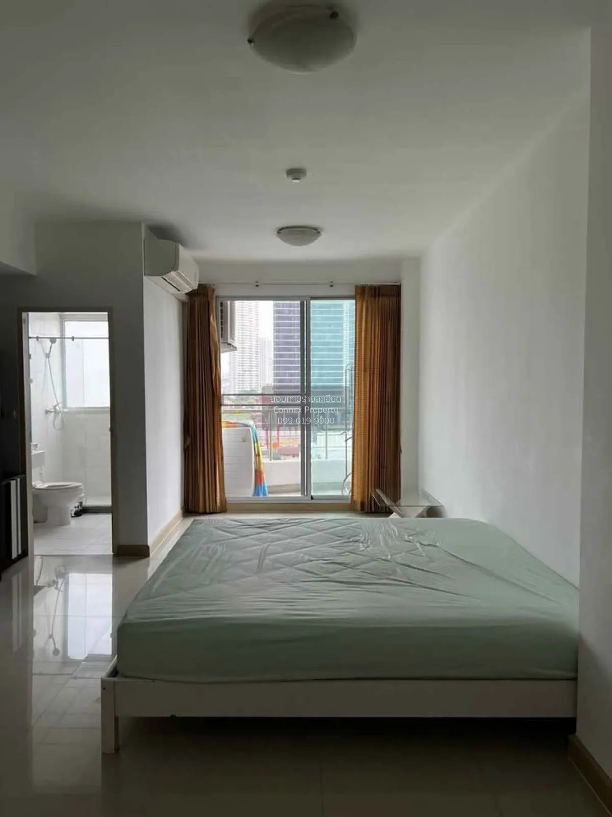For Sale Condo , Supalai River Place , Bang Lamphu Lang , Khlong  2