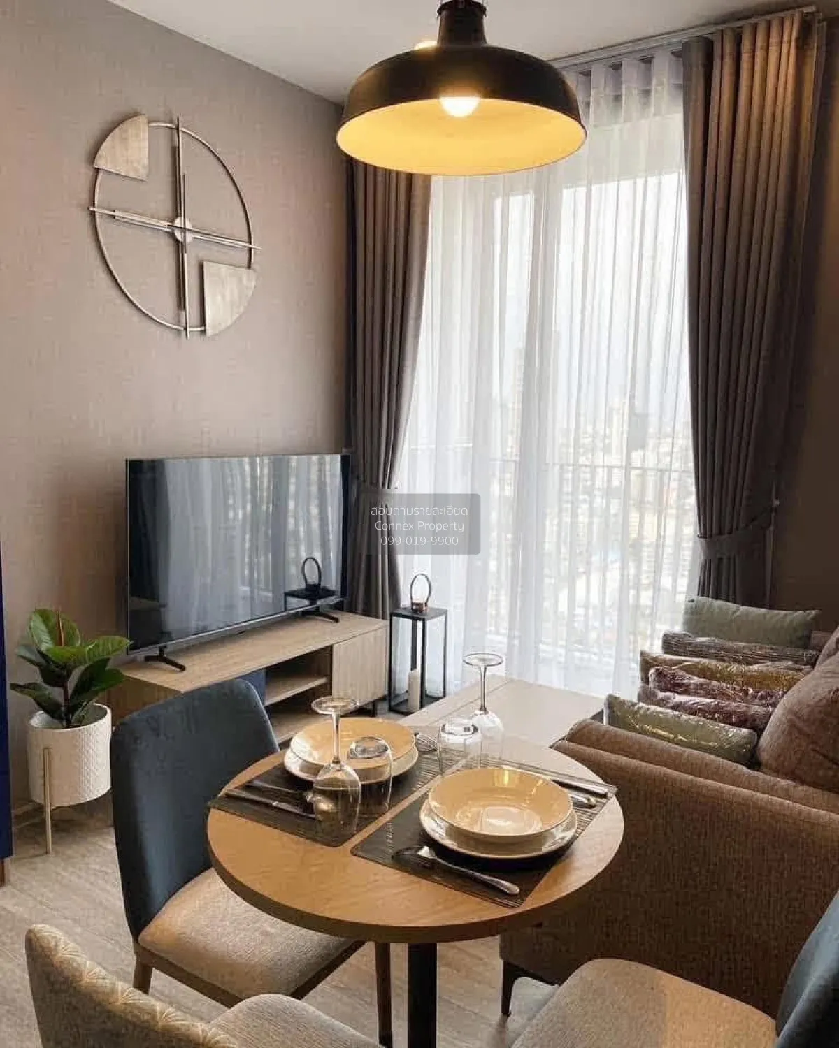 For Rent Condo , XT Ekkamai , BTS-Ekkamai , Khlong Tan Nuea , Wat 1