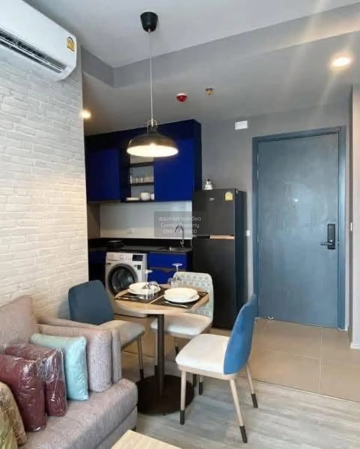 For Rent Condo , XT Ekkamai , BTS-Ekkamai , Khlong Tan Nuea , Wat 2
