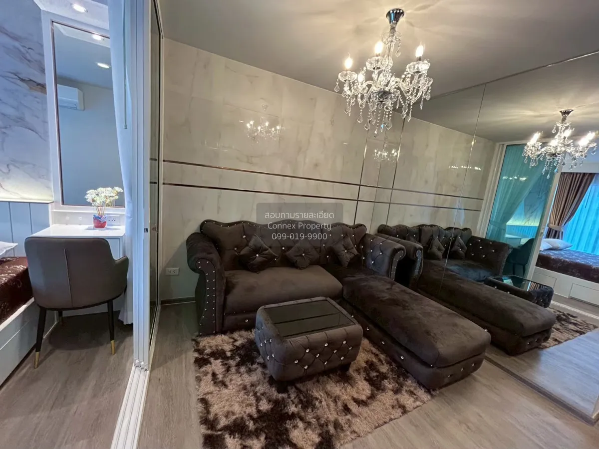 For Rent Condo , Regent Home Bangna (New Project) , Bang Na , Ban 1