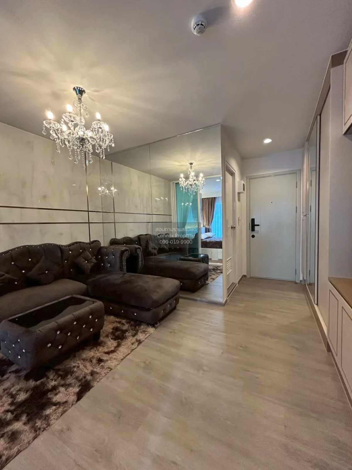 For Rent Condo , Regent Home Bangna (New Project) , Bang Na , Ban 3